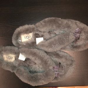 UGG Slippers
